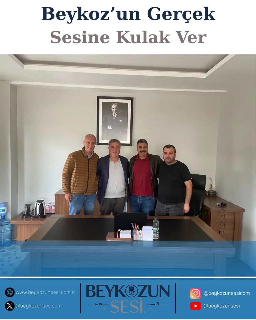 Taner Aksu: “Çubuklu-İstinye Hattının Yeniden Açılması İlçe İçin Acil İhtiyaçtır”