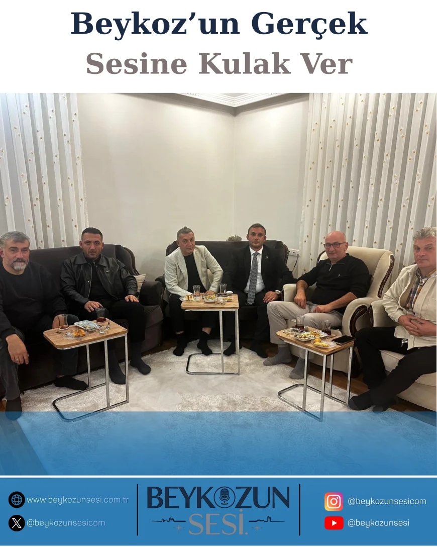 MHP İlçe Teşkilatı Yavuzselim Mahallesi’nde “Derdin Derdimizdir” Stratejisi Kapsamında Yavuz Ailesini Ziyaret Etti