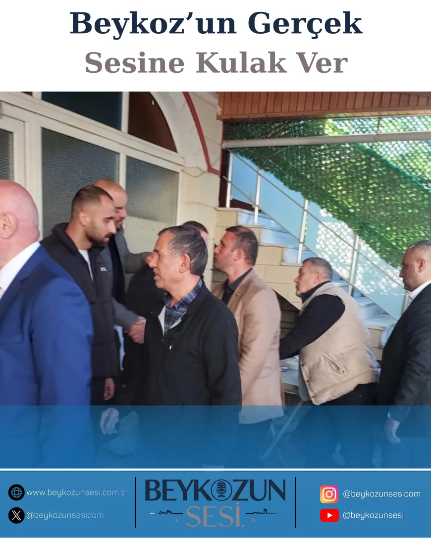 Gebze’de İş Kazasında Hayatını Kaybeden Beykozlu Tuncay Yıldız Çavuşbaşı’nda Gözyaşlarıyla Son Yolculuğuna Uğurlandı