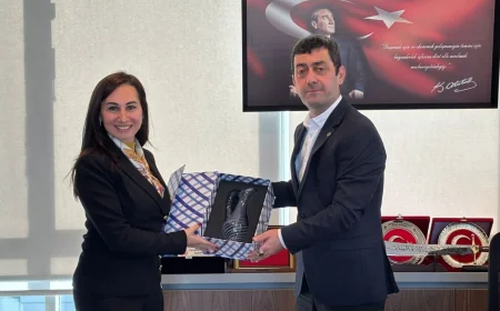 Kentsel Dönüşüm Daire Başkanı Hüseyin Aladağ: “Beykoz’da dönüşüm süreci şeffaf ve katılımcı anlayışla yürütülüyor”
