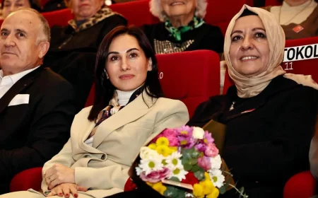 Beykoz Musiki Derneği’nden Türk Musikisi Konseri: Sanatseverler Zarafet Dolu Bir Gecede Buluştu
