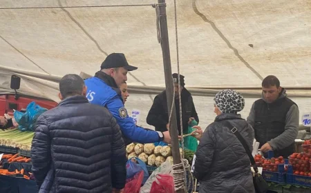 2025 Aile Yılı Kapsamında Beykoz’da Ailenin Korunması ve Kadına Yönelik Şiddetle Mücadele İçin Sahada Bilgilendirme Çalışması