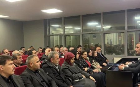 MHP Beykoz İlçe Başkanı Emre Çömlekçi: “Teşkilatımız Milletle Yan Yana Olmayı Sürdürecek”