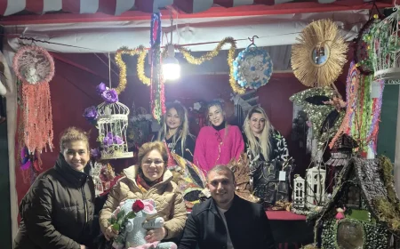 MHP Beykoz İlçe Başkanı Emre Çömlekçi: “Karınca Kararınca Verilen Her Emek Değerlidir”