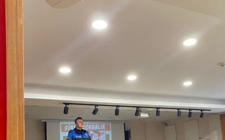BEYKOZ’DA GELECEĞE ATILAN GÜVENLİ ADIMLAR PROJESİ KAPSAMINDA ÖĞRENCİLERE SEMİNER DÜZENLENDİ