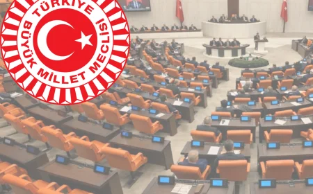 TBMM İnsan Kaynakları Başkanlığı Sözleşmeli Bilişim Personeli Sınav Sonuçlarını Açıkladı