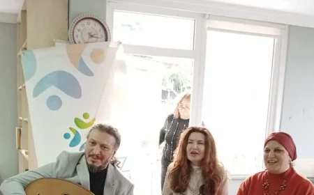 Beykoz Kent Konseyi Kadın Meclisi’nden Komşuluk Mesajı: “Paylaştıkça Güçlenen Bağlar, Yaşayan Mahalleler”