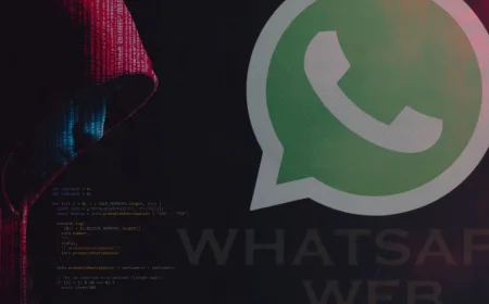 Siber Güvenlik Araştırmacısı Ebubekir Bastama WhatsApp Web’in Numara Doğrulama Mekanizmasını 100 Bin Numara Üzerinden Analiz Etti