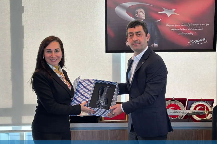 Kentsel Dönüşüm Daire Başkanı Hüseyin Aladağ: “Beykoz’da dönüşüm süreci şeffaf ve katılımcı anlayışla yürütülüyor”