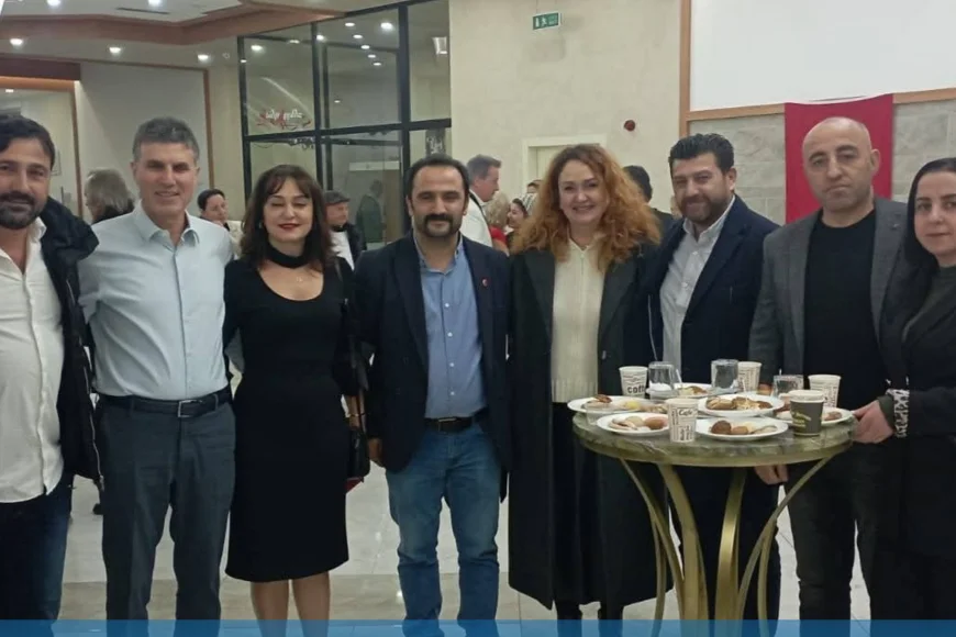 Neşe-i Muhabbet Musiki Topluluğu Lansman Gecesinde Türk Musikisinin Birleştirici Gücünü Sahneye Taşıdı