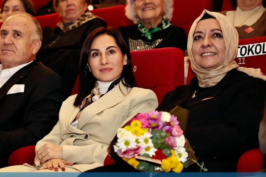 Beykoz Musiki Derneği’nden Türk Musikisi Konseri: Sanatseverler Zarafet Dolu Bir Gecede Buluştu