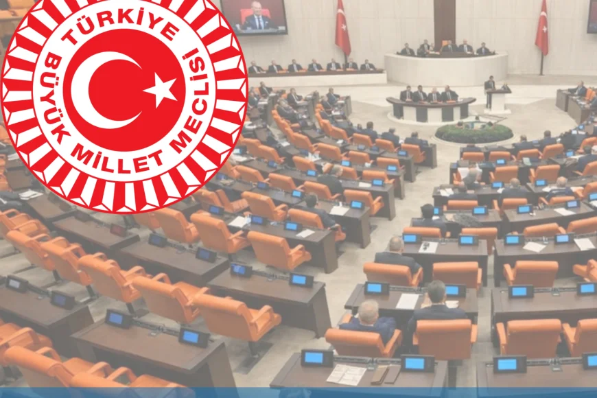 TBMM İnsan Kaynakları Başkanlığı Sözleşmeli Bilişim Personeli Sınav Sonuçlarını Açıkladı