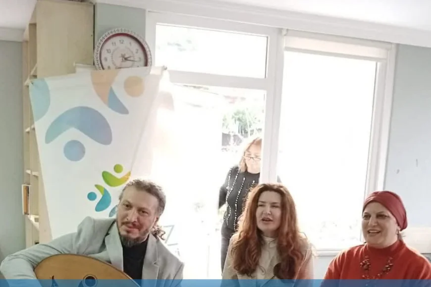 Beykoz Kent Konseyi Kadın Meclisi’nden Komşuluk Mesajı: “Paylaştıkça Güçlenen Bağlar, Yaşayan Mahalleler”