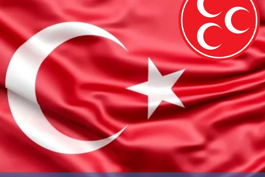 MHP Beykoz İlçe Başkanlığı’ndan Yalova’daki Operasyonda Şehit Düşen Polisler İçin Taziye Mesajı