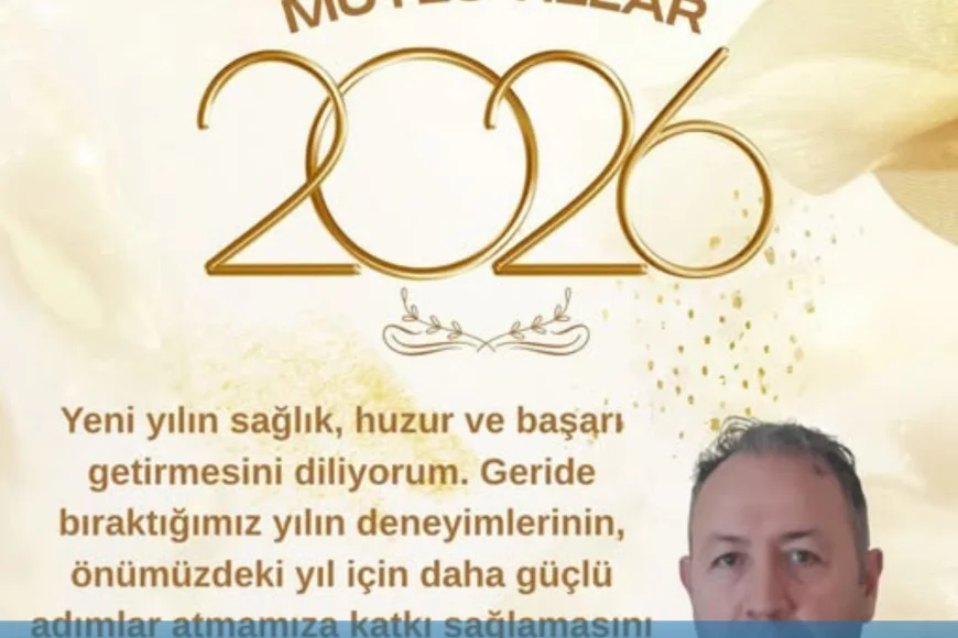 Beykoz’un İyilik Elçisi Remzi Çıra: “2026 Komşuluk Hukukunun Güçlendiği Bir Yıl Olsun”