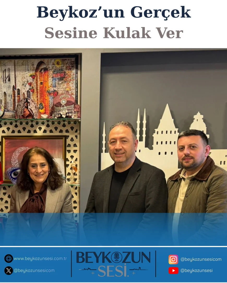 Beykoz’da 258 İhtiyaç Sahibi Çocuğa Kış Desteği: Bot ve Montlar İlçe Milli Eğitim’e Teslim Edildi