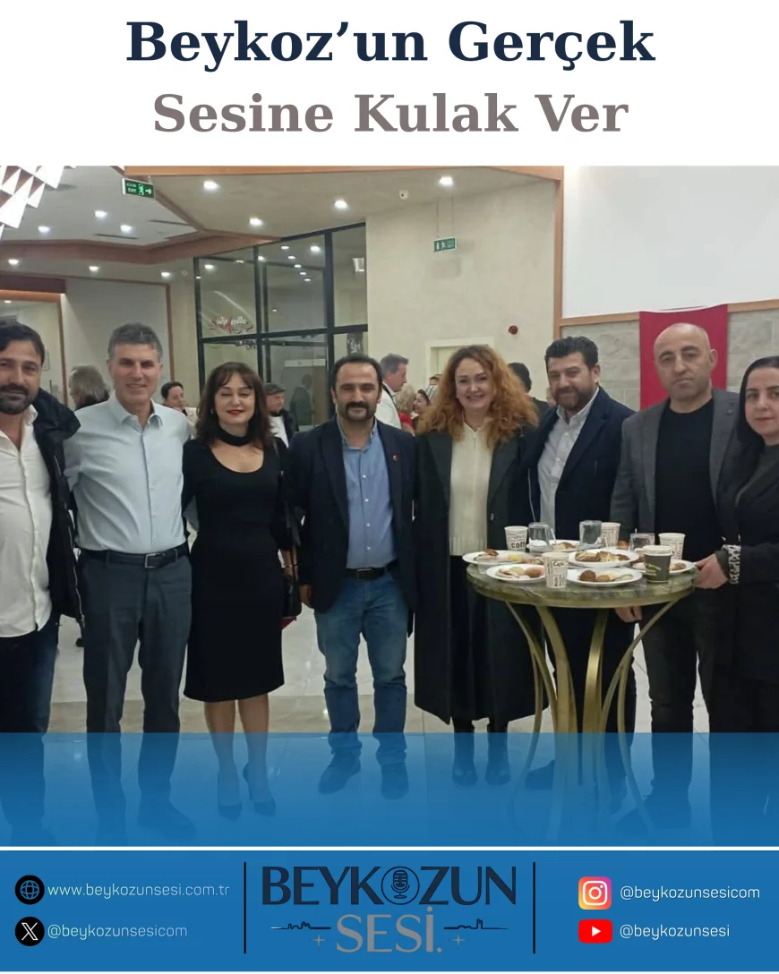 Neşe-i Muhabbet Musiki Topluluğu Lansman Gecesinde Türk Musikisinin Birleştirici Gücünü Sahneye Taşıdı