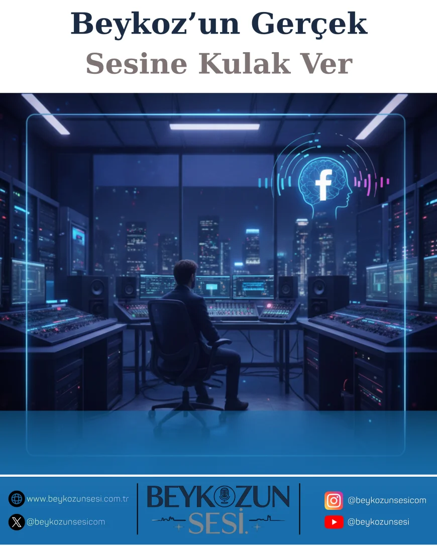 Meta’dan Ses Dünyasını Sarsacak Hamle SAM Audio Duyuruldu İndir Demo Yap Sesleri Tek Tek Ayır