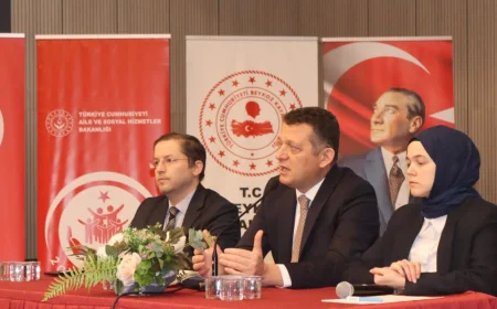 Beykoz Kaymakamı Dr. Fatih Ürkmezer: “Bizim Mahalle, Güçlü Toplum Projesi mahalle dayanışmasını güçlendirecek”