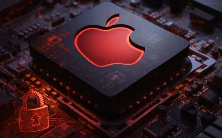 Yeni GlassWorm Zararlı Yazılım Dalgası macOS Sistemleri Trojenli Kripto Cüzdanlarla Hedef Alıyor