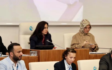 Beykoz Belediye Meclisi Kavacık Kavşağı için imar planını kabul etti: Ulaşım sorununda kritik eşik aşıldı