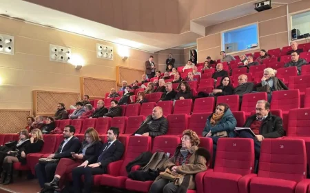 Beykoz Belediyesi’nden Kentsel Dönüşümde Şeffaf ve Katılımcı Süreç: ALYAP Sitesi Sakinleri Bilgilendirildi