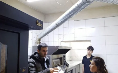 Beykoz Belediyesi Hava Kalitesini Korumak İçin Denetimlerini Sürdürüyor İşletmeler Mevzuata Uyum Açısından Titizlikle İnceleniyor