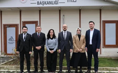 Beykoz Belediye Başkan Vekili Özlem Vural Gürzel: “Hedefimiz Kimseyi Mağdur Etmeden Güvenli Bir Çubuklu İnşa Etmek”