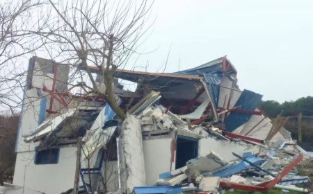 Beykoz Belediyesi’nden Kaçak Yapılara Karşı Kararlı Mücadele: Baklacı ve Çavuşbaşı’nda Aynı Gün Peş Peşe Yıkımlar