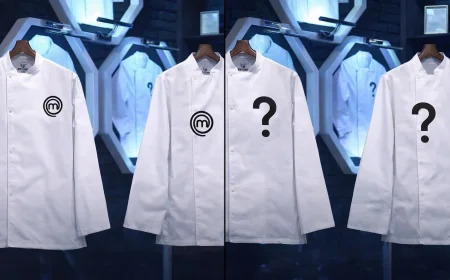 MasterChef Türkiye’de ilk finalist belli oldu: Hasan Altın Kupa yolunda finale yükseldi