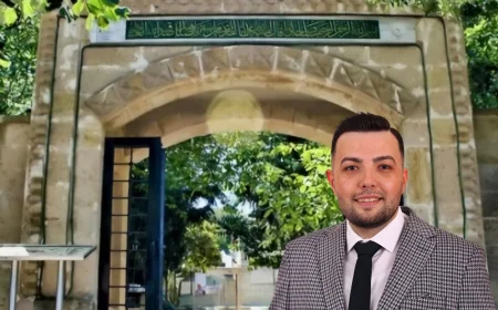 Yeniden Refah Partisi Beykoz İlçe Başkanı Mustafa Buğra Çiçek: “Yuşa Tepesi’nde Ücret Uygulaması Maneviyat Sömürüsüdür ve Derhâl Kaldırılmalıdır”