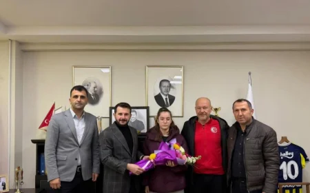 Beykoz’un Gururu İrem Kaşoğlu İstanbul Yıldızlar Seçmelerinde Gümüş Madalya Kazandı Hedefini Türkiye Şampiyonluğu Olarak Belirledi