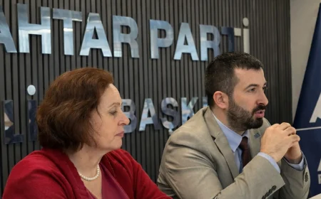 Anahtar Parti Beykoz Kadın Kolları Tanışma Kahvaltısında Bir Araya Geldi İlçe Gündemi ve Kadın Politikaları Masaya Yatırıldı