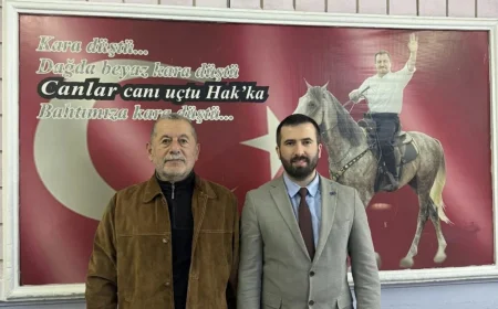 Beykoz’da Siyasetin Gündemi Alperenler Sofrası’nda Konuşuldu Anahtar Parti Heyeti 722 Haftalık Buluşmaya Katıldı