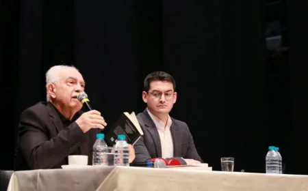 Vatan Partisi Genel Başkanı Dr. Doğu Perinçek Beykoz’da Konuştu “Türkiye İç Güvenliğini Milli Çizgide Sağlamak Zorundayız”