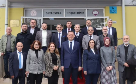 Beykoz Kaymakamı Dr. Fatih Ürkmezer: “Spor çocukları birleştiriyor, geleceğe güçlü bireyler yetiştiriyor”