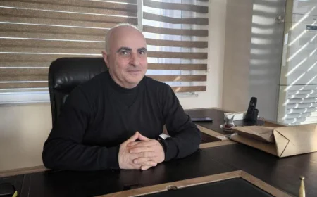 Beykoz A.Ş. Başkanı Zeki Aksu: “Transfer engelini kaldırmak için 15 milyon TL’lik kritik bir eşikteyiz”