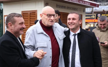 MHP Beykoz İlçe Teşkilatı Beykoz Merkez’de “Derdin Derdimizdir” Anlayışıyla Esnaf ve Komşu Ziyareti Gerçekleştirdi