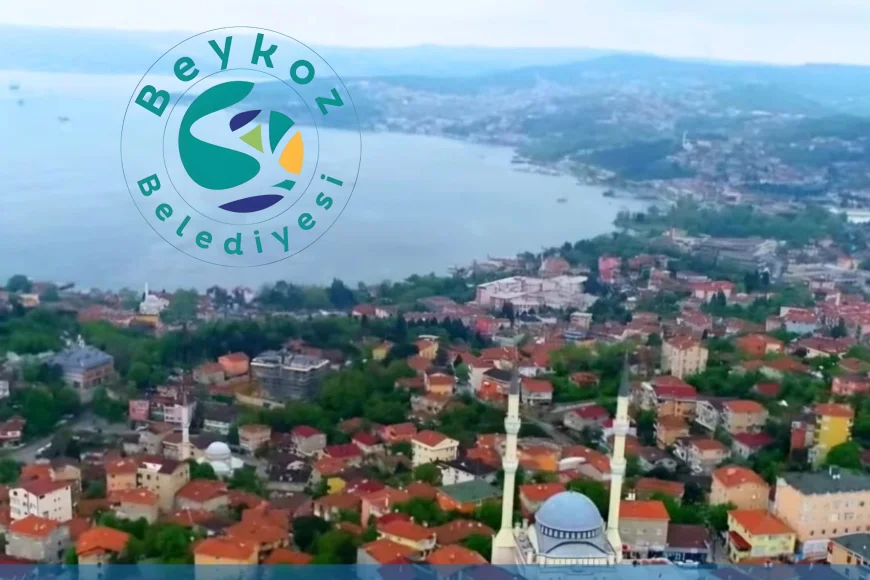 Beykoz’da 7 Mahallede Gerigörünüm ve Etkilenme Bölgeleri İmar Planları Askıya Çıkarıldı