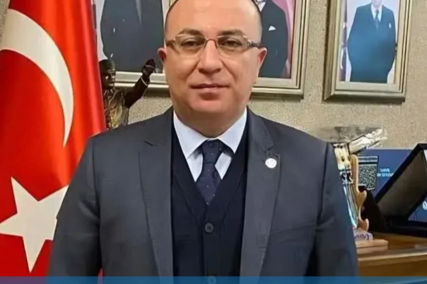 MHP Genel Başkan Yardımcısı İzzet Ulvi Yönter 7 Ocak’ta Beykoz’da Teşkilat ve Vatandaşlarla Buluşacak