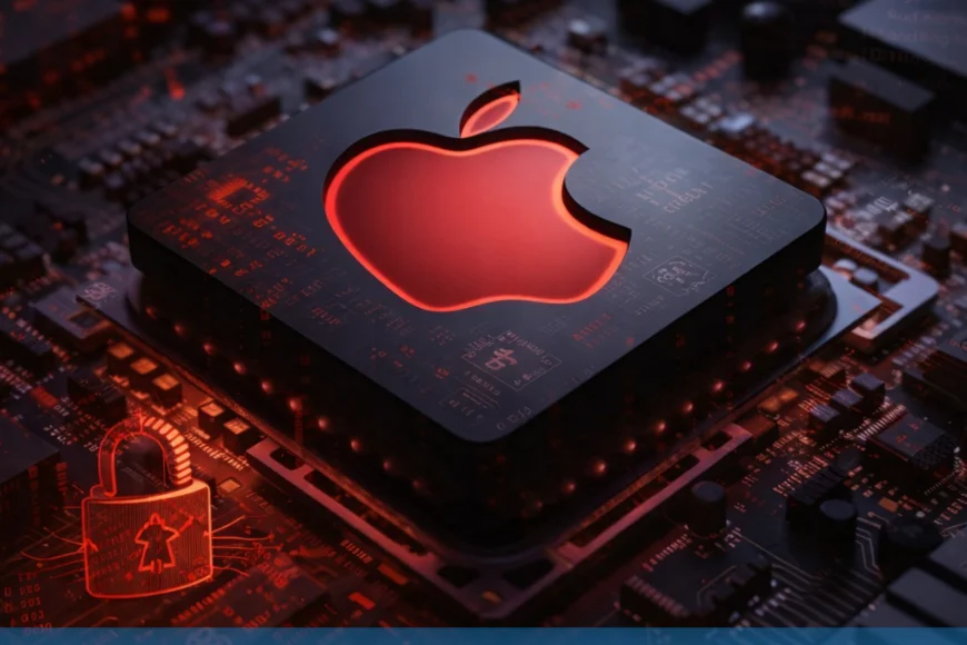 Yeni GlassWorm Zararlı Yazılım Dalgası macOS Sistemleri Trojenli Kripto Cüzdanlarla Hedef Alıyor