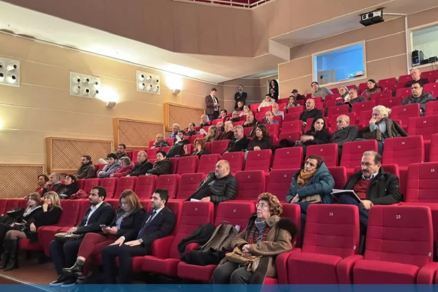 Beykoz Belediyesi’nden Kentsel Dönüşümde Şeffaf ve Katılımcı Süreç: ALYAP Sitesi Sakinleri Bilgilendirildi