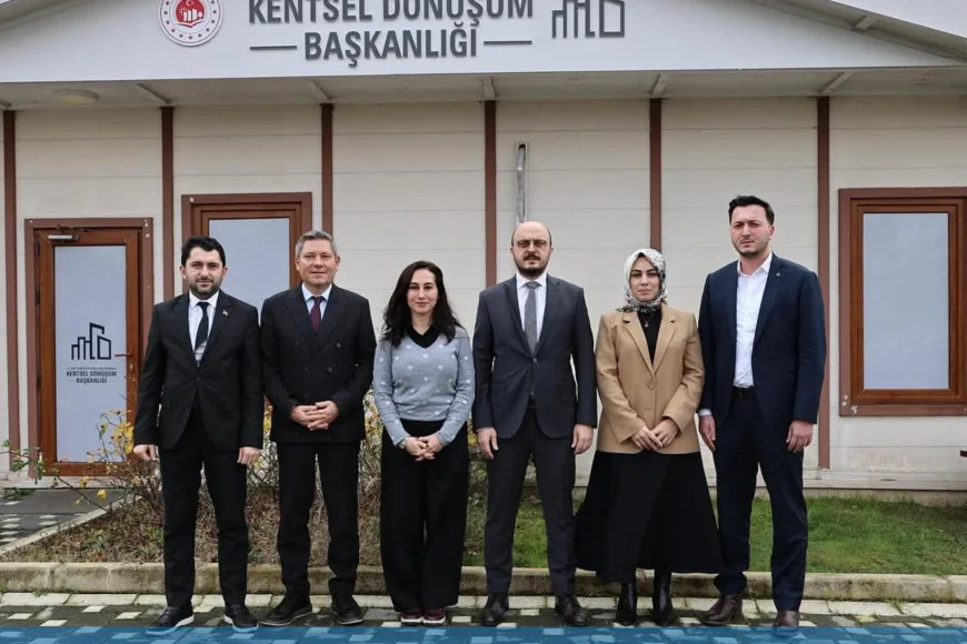 Beykoz Belediye Başkan Vekili Özlem Vural Gürzel: “Hedefimiz Kimseyi Mağdur Etmeden Güvenli Bir Çubuklu İnşa Etmek”