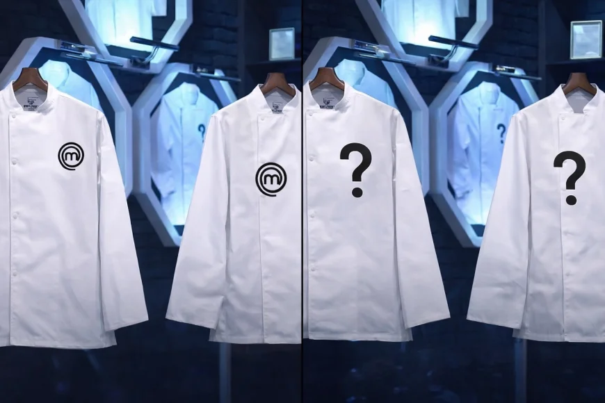 MasterChef Türkiye’de ilk finalist belli oldu: Hasan Altın Kupa yolunda finale yükseldi
