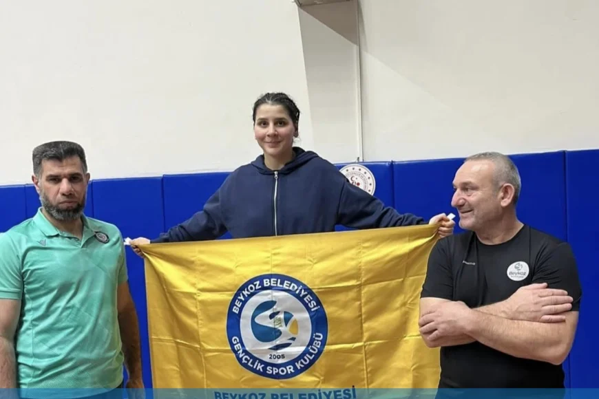 Türkiye Kick Boks Şampiyonası İl Seçmeleri’nde Beykoz Belediyesi Spor Kulübü’nden Önemli Dereceler