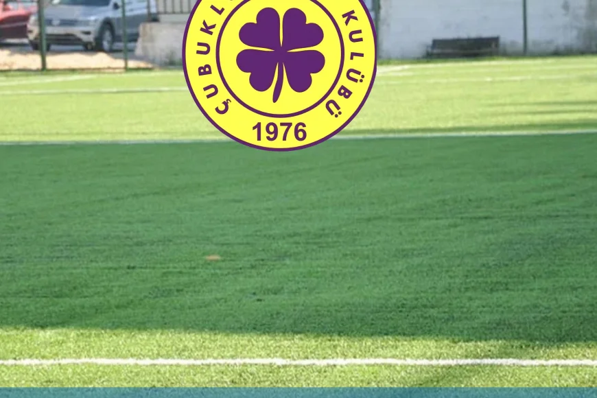 Çubuklu Spor Kulübü Merhum Yönetici Süleyman İlhan Anısına Futbol Turnuvası Düzenliyor Organizasyon Yarın Başlıyor
