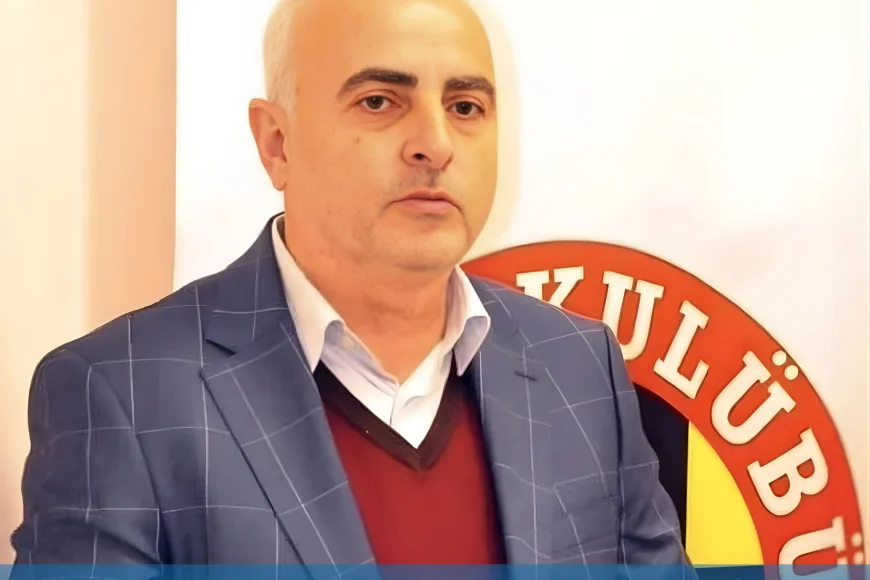 Beykoz’da Kulüp Başkanından Sağduyu ve Birlik Mesajı Mücadele Gelecek İçin Sürüyor