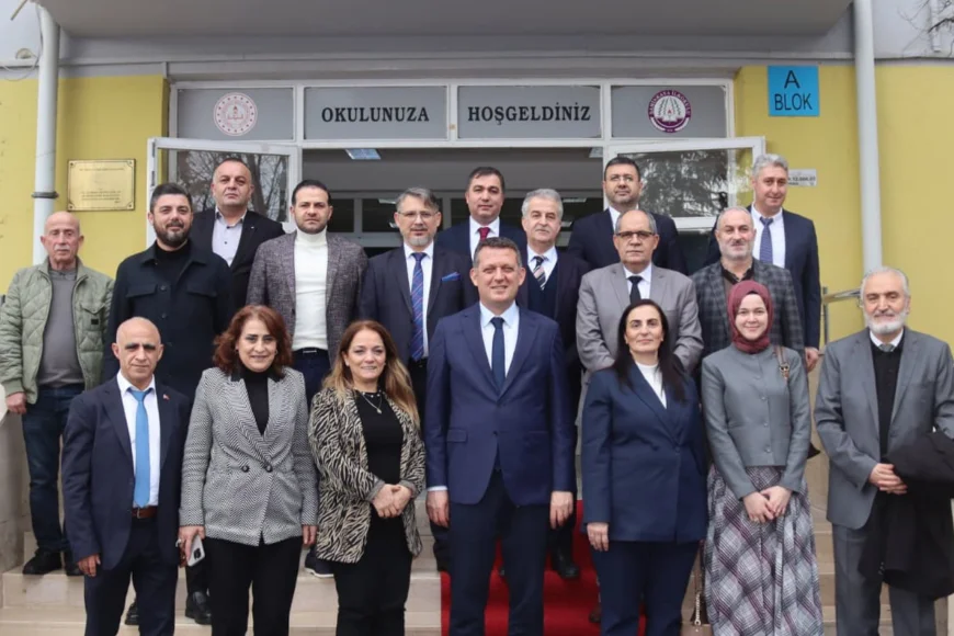 Beykoz Kaymakamı Dr. Fatih Ürkmezer: “Spor çocukları birleştiriyor, geleceğe güçlü bireyler yetiştiriyor”