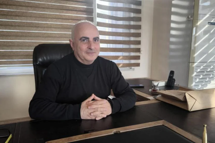 Beykoz A.Ş. Başkanı Zeki Aksu: “Transfer engelini kaldırmak için 15 milyon TL’lik kritik bir eşikteyiz”