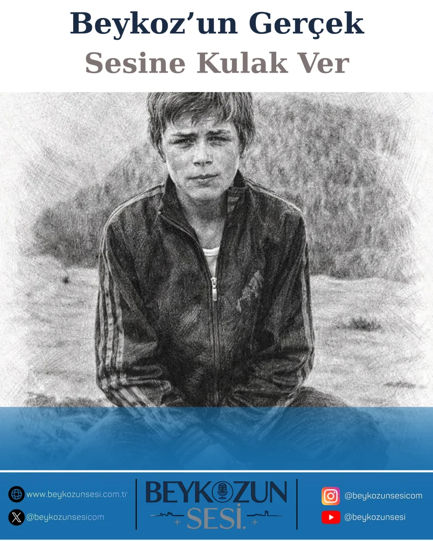 MHP Beykoz’dan Eren Bülbül İçin Anlamlı Paylaşım: “İyi Ki Vardın Eren”